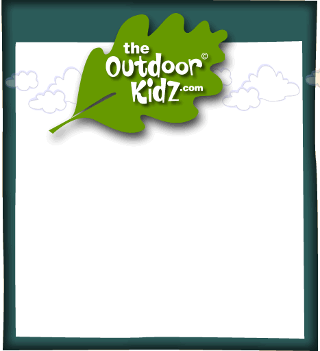 The Outdoor Kidz